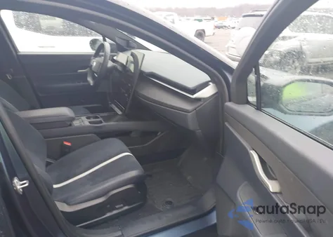 2023 Fisker Ocean One z USA, uszkodzony, nr VIN VCF1ZBU23PG005437